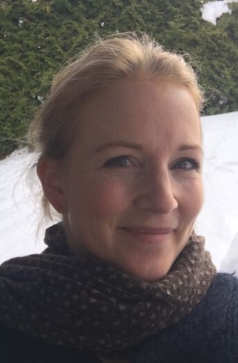 Picture of Ragnhild Bassøe Gundersen