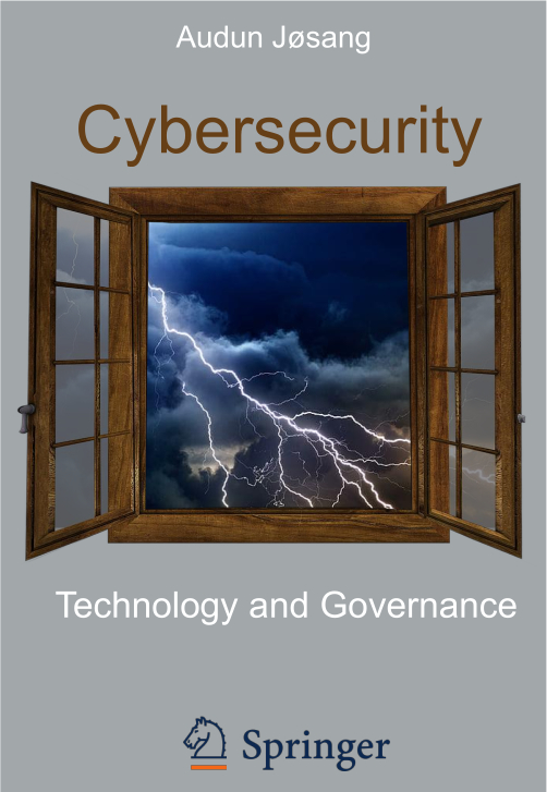 Cybersecurity: Technology and Governance