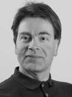 Image of Joar Martin Østby