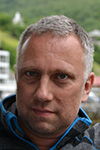 Portrettfoto av Torbjørn Rognes