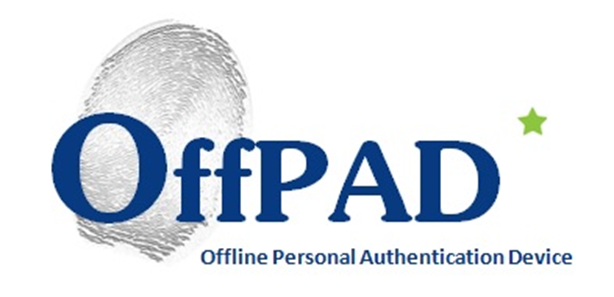 OffPAD