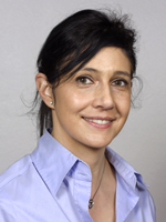Associate Professor Sabrina Sartori