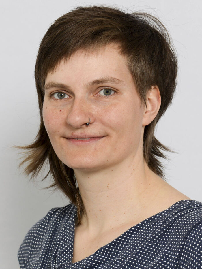 Anja Kohfeldt 