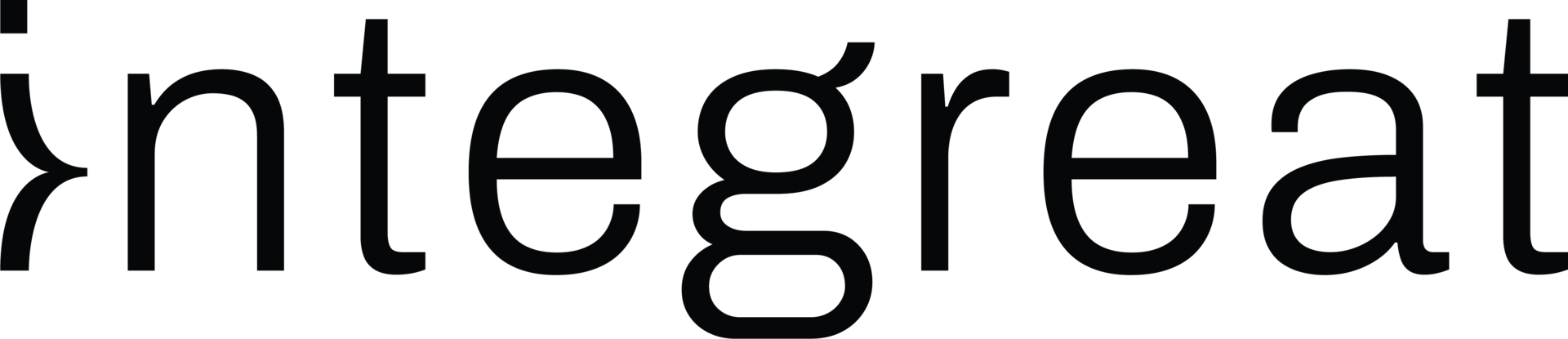 Logo "Integreat"