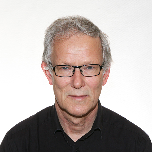 Picture of Ørnulf Borgan
