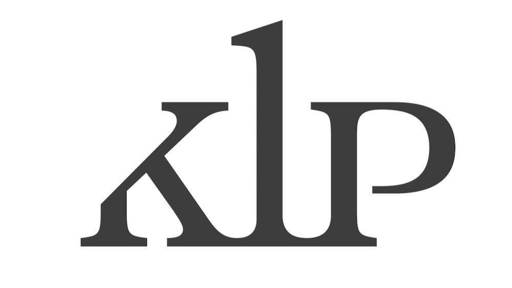 Logo KLP