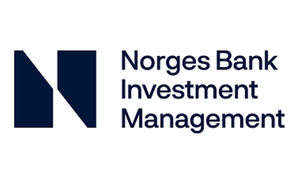 Logo NBIM