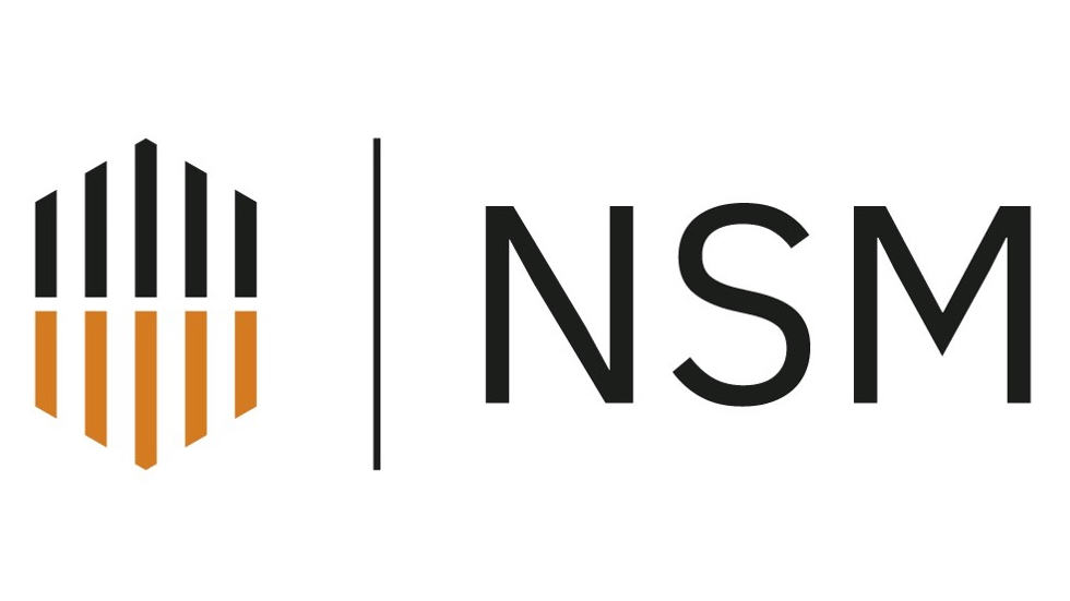 Logo NSM