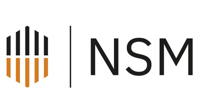 Logo NSM
