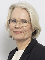 Image of Solveig  Kristensen