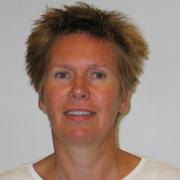 Picture of Lise Faafeng