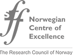 Logo: SFF/NFR