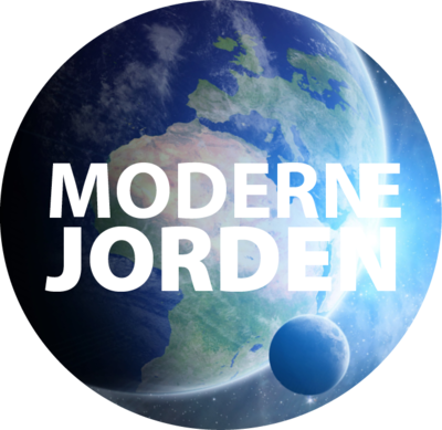 Ikon for PHAB-tema: Moderne Jorden