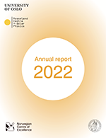 RoCS Annual Report 2022