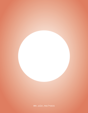 Sky ,Astronomical object ,Tints and shades ,Calm ,Circle.