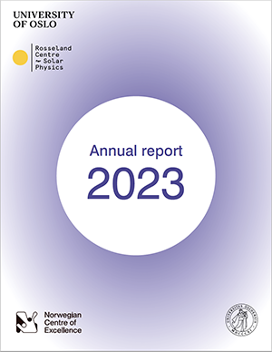 RoCS Annual Report
