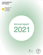 RoCS årsrapport 2021