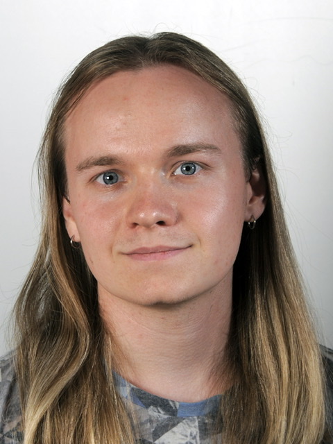 Image of Casper Skautvedt